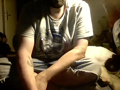 Seb547 online show from 10-07-25, 01:58