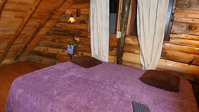 Nordikandclem  online show from 02-19-26, 01:12