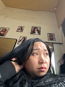 miemie-xx online show from 11-04-25, 09:30