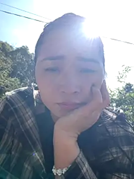 miemie-xx online show from 11-24-25, 05:51