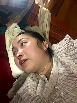 miemie-xx online show from 01-14-26, 01:39