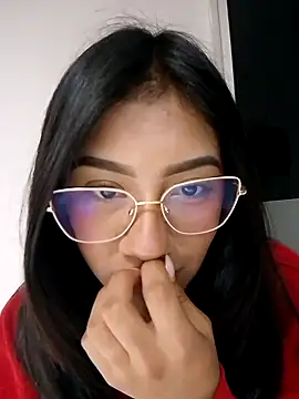 Snapshot of Mia_clark18 chatting on 10-17-25, 06:54 Mia clark18 online show from 10-17-25, 06:54