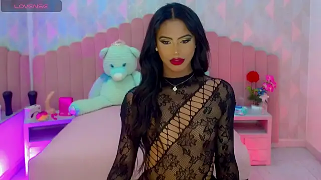 amber maldonado online show from 10-08-25, 08:45