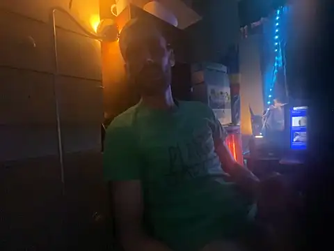 stevieg89 online show from 03-04-26, 01:22