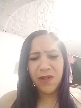Nahomi doll online show from 10-13-25, 04:45