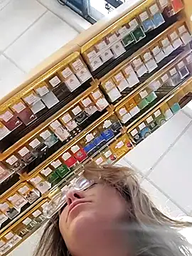 Cassaroll333 online show from 11-17-25, 04:13