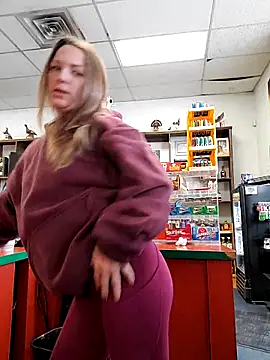 Cassaroll333 online show from 12-01-25, 04:34