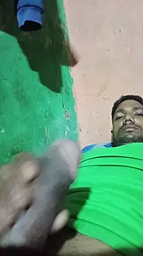 BiggerDickGuy online show from 11-17-25, 09:20