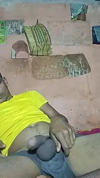 BiggerDickGuy online show from 11-19-25, 02:28