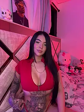 Kiity- online show from 11-20-25, 05:29