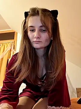 Snapshot of Nika_aa chatting on 11-03-25, 10:16 Nika aa online show from 11-03-25, 10:16