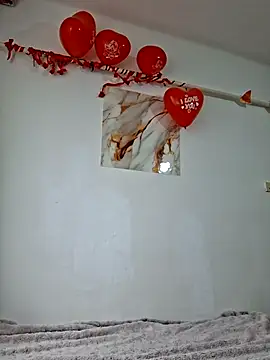 Nika aa online show from 02-19-26, 08:21