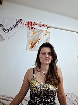 Nika aa online show from 02-28-26, 08:21