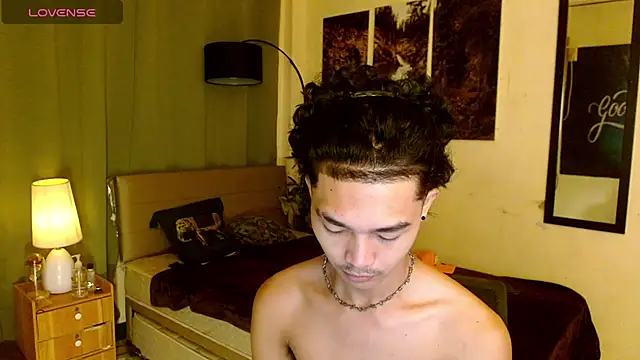 AsianCarl online show from 01-09-26, 10:40