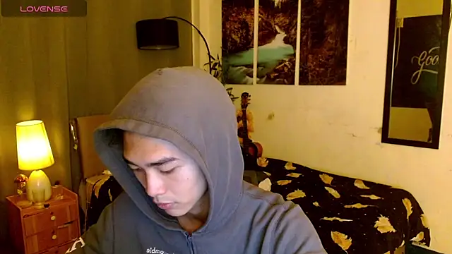 AsianCarl online show from 01-18-26, 09:24