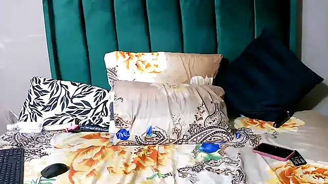 DeliciousBoobsx25 online show from 10-26-25, 03:12