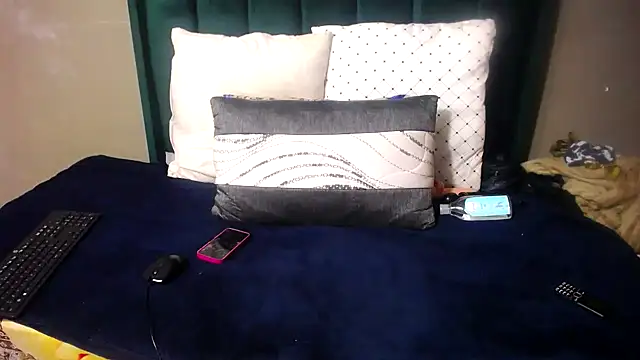 DeliciousBoobsx25 online show from 11-21-25, 01:10