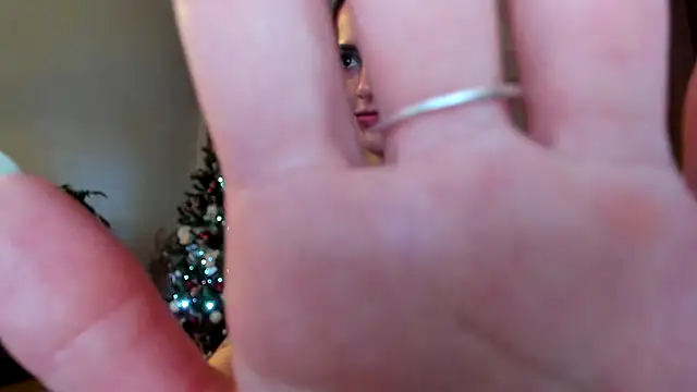 Snapshot of JacquelineHex chatting on 12-01-25, 04:12 JacquelineHex online show from 12-01-25, 04:12