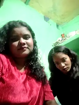 World Top Girl online show from 10-10-25, 07:07