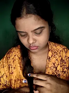 World Top Girl online show from 10-13-25, 09:42