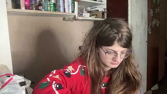 NikaXZimax online show from 01-06-26, 07:56