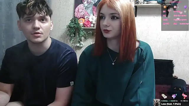 Drakonsheart6 online show from 11-17-25, 01:06