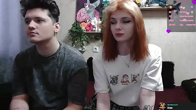 Drakonsheart6 online show from 11-22-25, 08:46