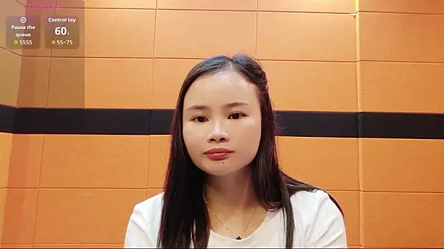 xiaolubaby online show from 10-08-25, 12:36