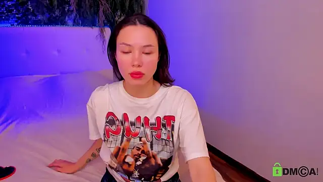 Black Jenny online show from 11-15-25, 02:46