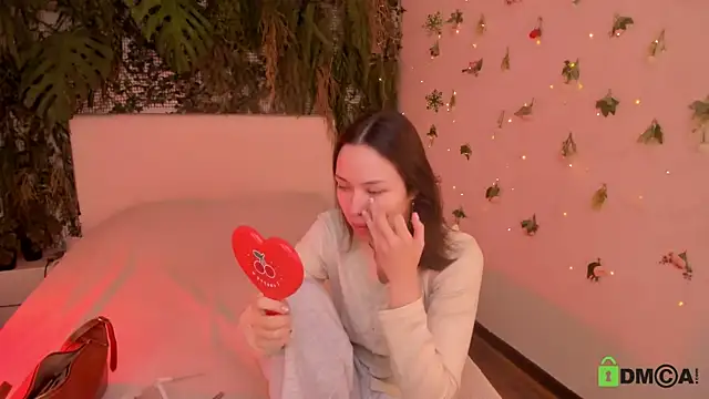 Black Jenny online show from 01-18-26, 10:08