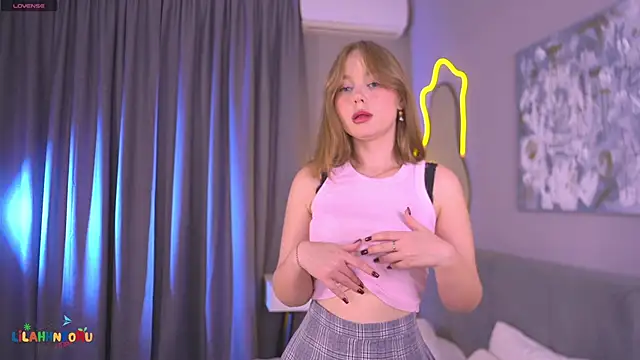 lorapalmerry online show from 12-01-25, 02:11