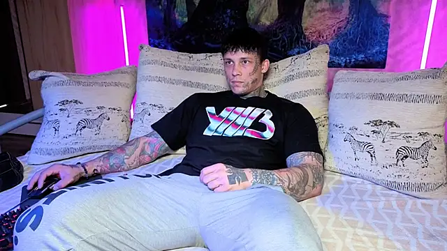 Anubisgods online show from 10-17-25, 04:48