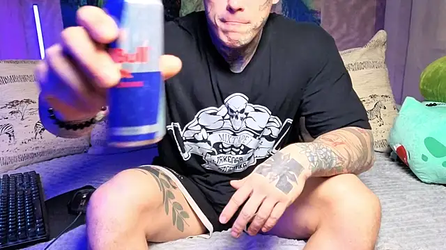 Anubisgods online show from 11-22-25, 05:39