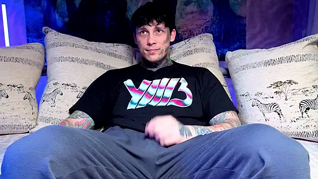 Anubisgods online show from 01-09-26, 06:38