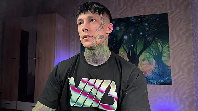 Anubisgods online show from 02-01-26, 06:12