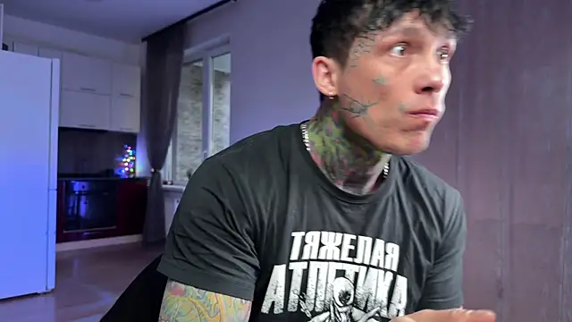 Anubisgods online show from 03-02-26, 05:19