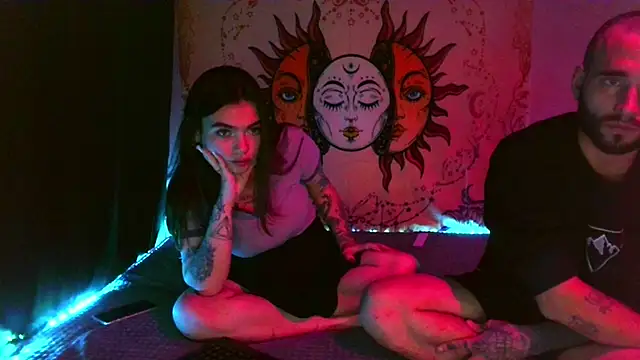 Woowow33 online show from 10-12-25, 04:50
