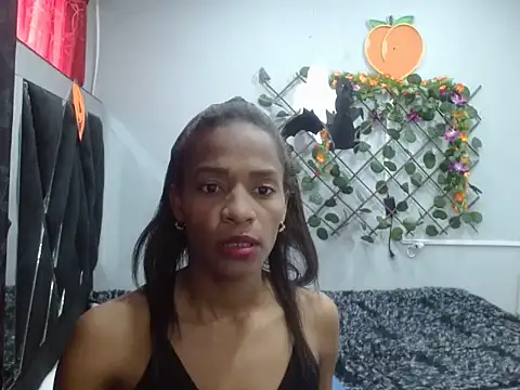 Melani ebony online show from 10-28-25, 12:41
