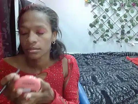 Melani ebony online show from 11-20-25, 12:27