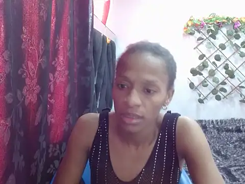 Melani ebony online show from 11-27-25, 12:29