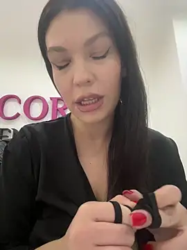 Snapshot of ClaraPasssion chatting on 11-21-25, 03:38 ClaraPasssion online show from 11-21-25, 03:38