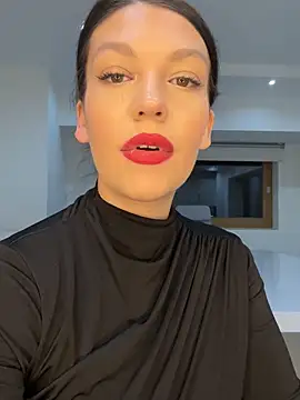 ClaraPasssion online show from 12-22-25, 07:22