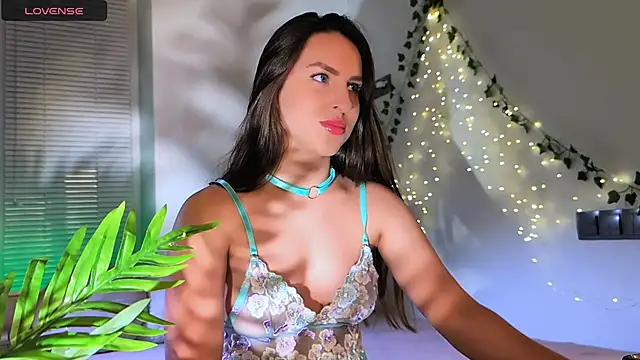 Alicia art  online show from 10-22-25, 07:35