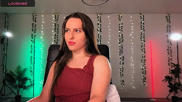 Alicia art  online show from 10-23-25, 05:44