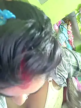 ALEXXA 143 online show from 10-27-25, 08:02