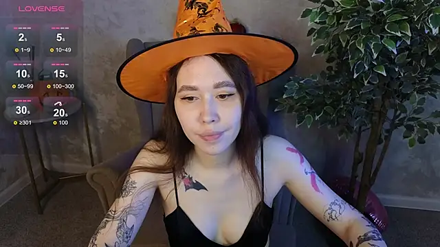 Jinkks online show from 10-26-25, 02:28