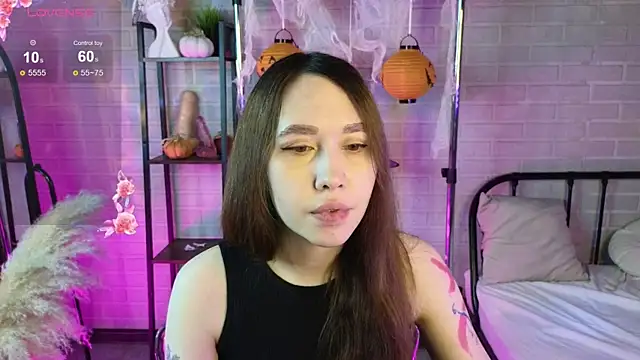 Jinkks online show from 11-01-25, 01:07