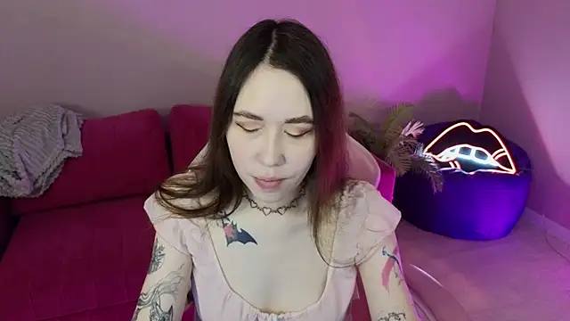 Jinkks online show from 11-20-25, 01:28