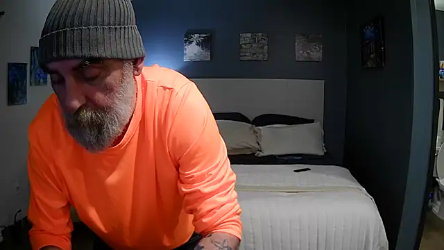 Fuck-Buddy-4U online show from 10-14-25, 10:38