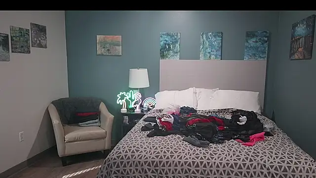 Fuck-Buddy-4U online show from 02-24-26, 05:22